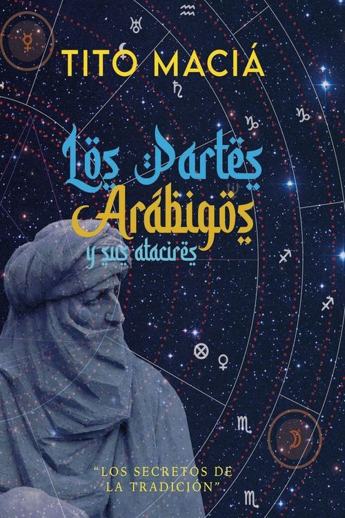 Produktbild: Los Partes Ar&aacute;bigos Y Sus Atacires