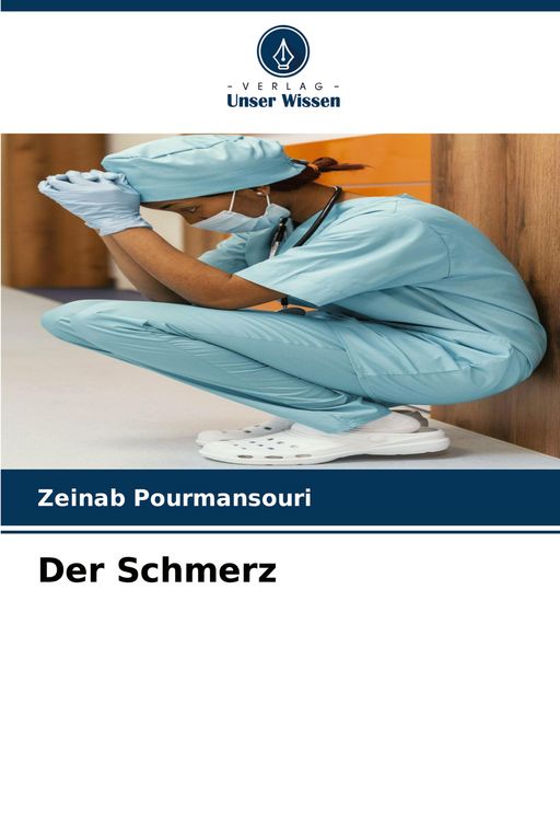 Produktbild: Der Schmerz