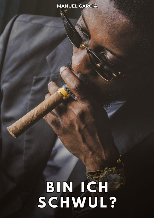 Produktbild: Bin ich schwul?