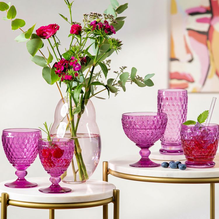 Produktbild: Villeroy & Boch Boston Weissweinglas