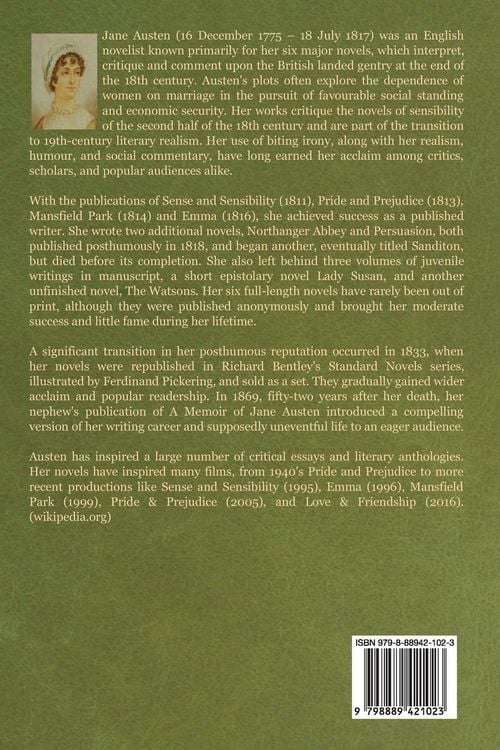 Produktbild: Pride and Prejudice