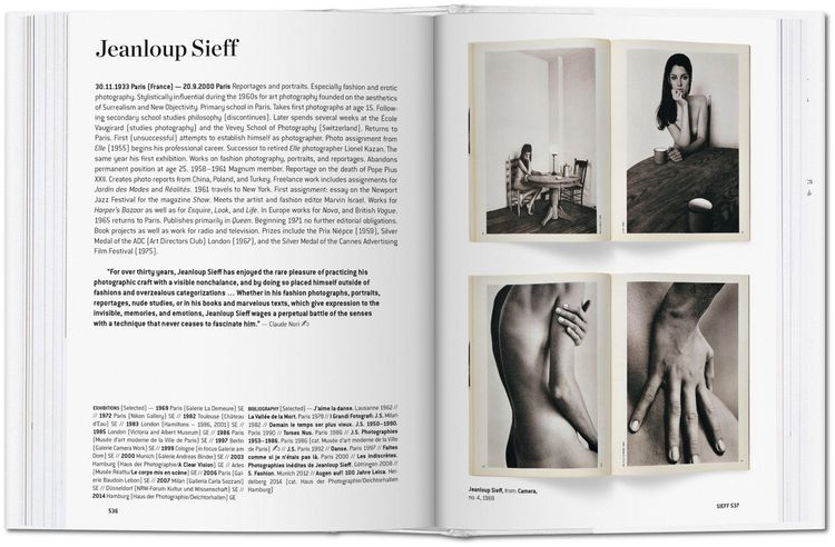 Produktbild: Fotografen A-Z