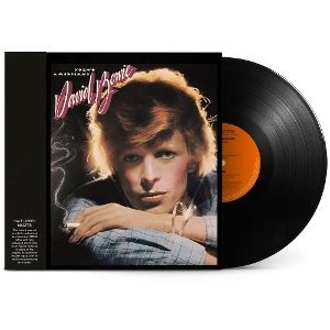Produktbild: Young Americans(50th Anniversary)
