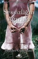 Produktbild: Sessizligin Agirligi
