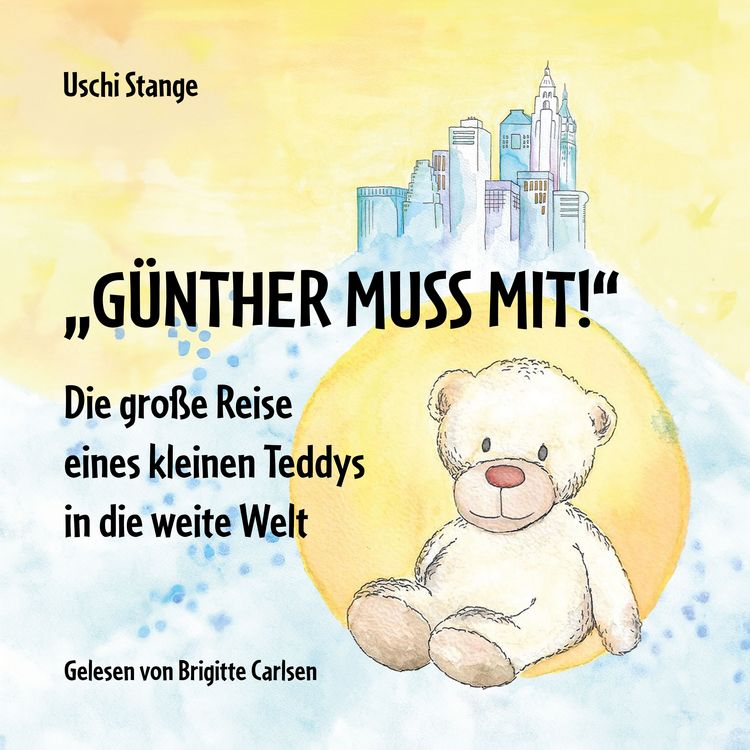 Produktbild: G&uuml;nther muss mit!