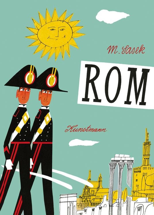 Produktbild: Rom