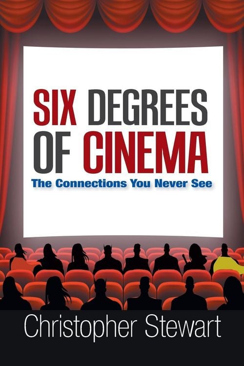 Produktbild: Stewart, C: Six Degrees of Cinema