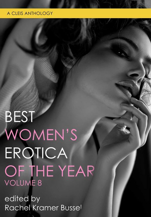 Produktbild: Best Women's Erotica of the Year, Volume 8