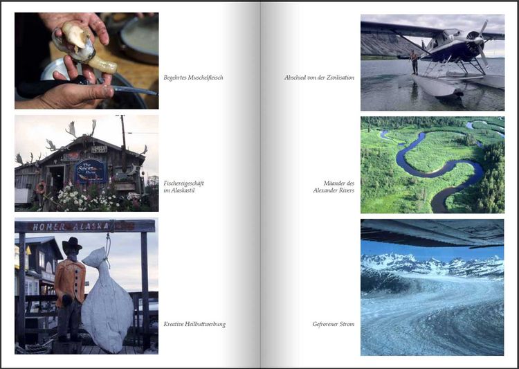 Produktbild: Der Fischer und das fremde Wasser - Eine Liebeserkl&auml;rung an die Federkraft der Rute und unseren Planeten