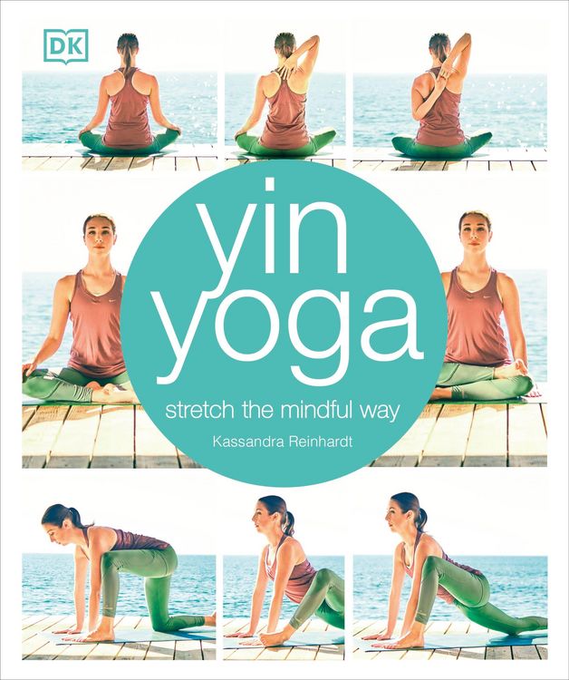 Produktbild: Yin Yoga