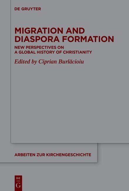 Produktbild: Migration and Diaspora Formation