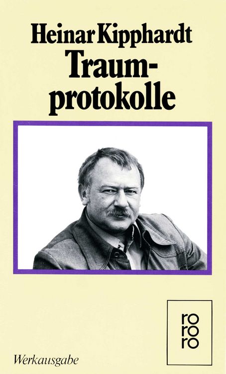 Produktbild: Traumprotokolle