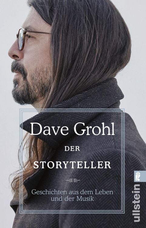 Produktbild: Der Storyteller
