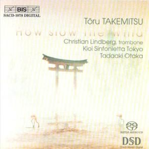 Produktbild: How Slow The Wind