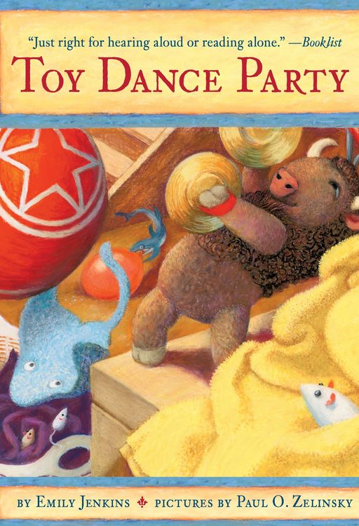 Produktbild: Toy Dance Party