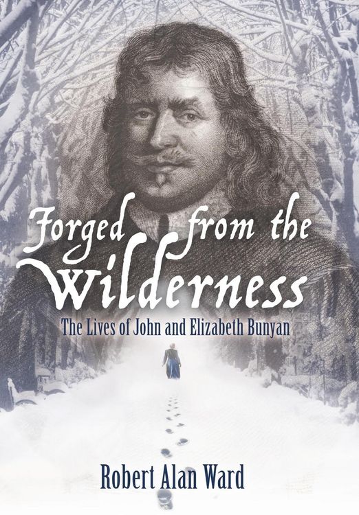 Produktbild: Forged from the Wilderness