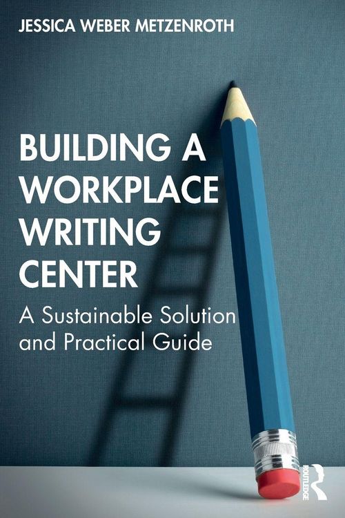 Produktbild: Building a Workplace Writing Center