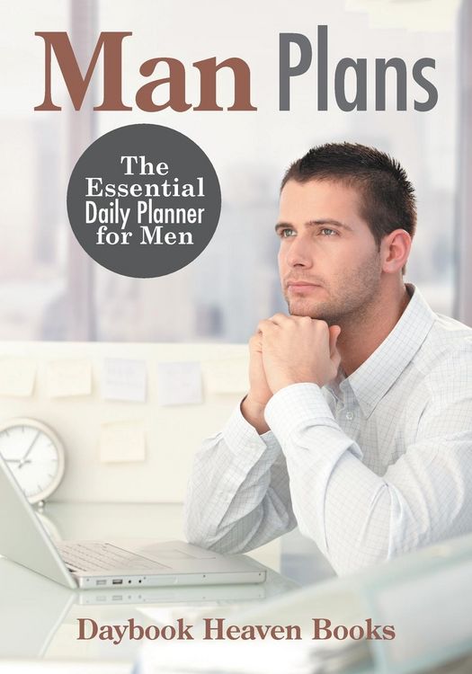 Produktbild: Man Plans
