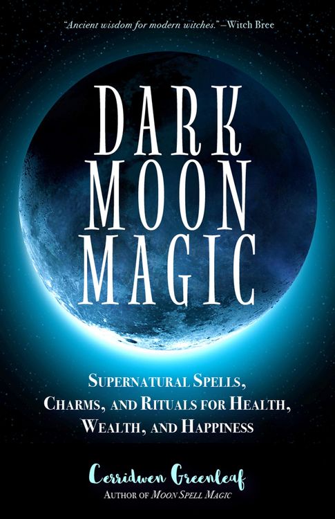 Produktbild: Dark Moon Magic