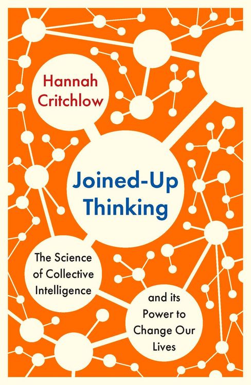 Produktbild: Joined-Up Thinking