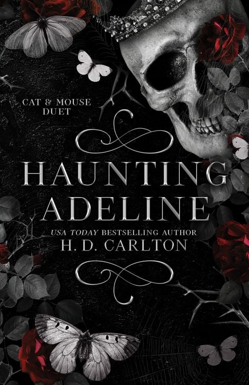 Produktbild: Haunting Adeline