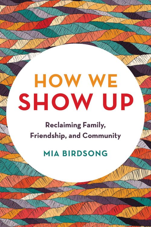 Produktbild: How We Show Up