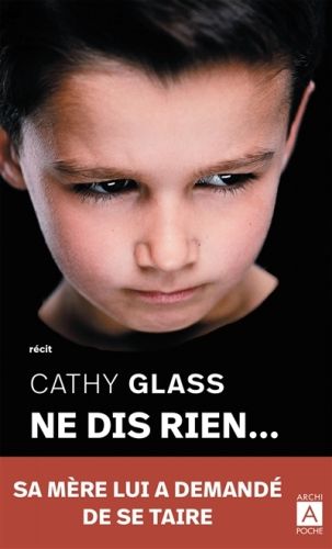 Produktbild: Ne dis rien...