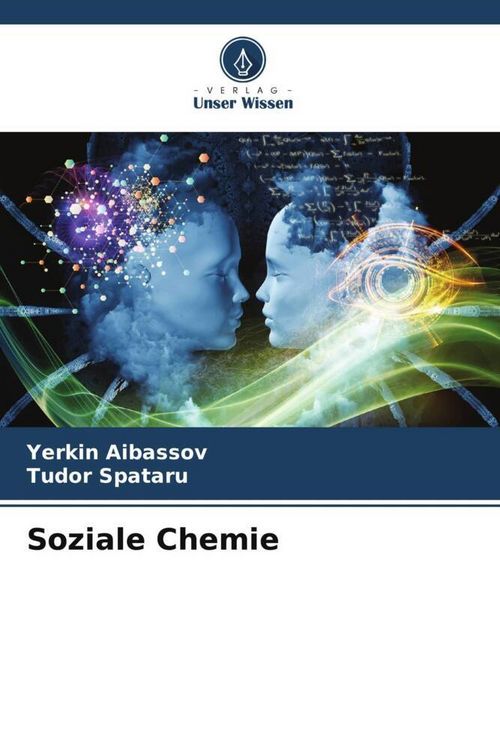 Produktbild: Soziale Chemie