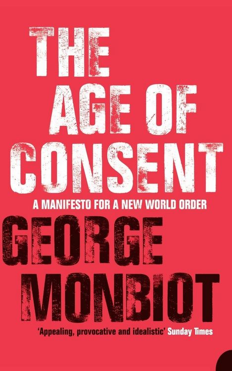 Produktbild: The Age of Consent