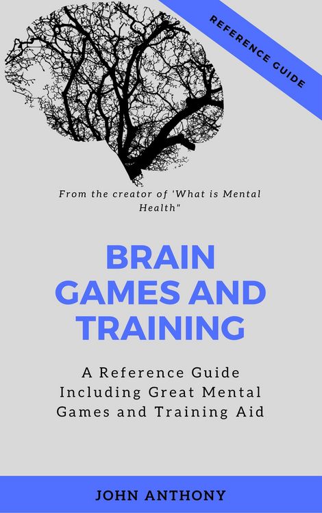 Produktbild: Brain Games and Training