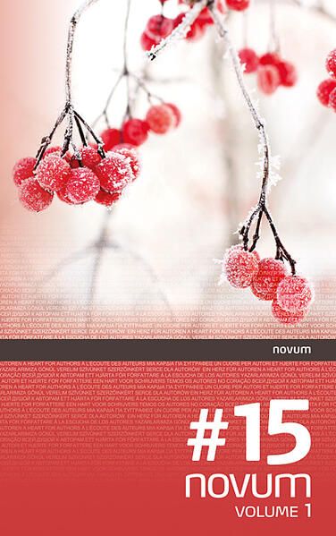 Produktbild: Novum #15