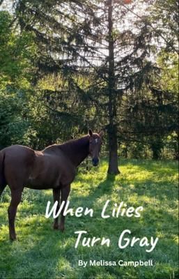 Produktbild: When Lilies Turn Gray
