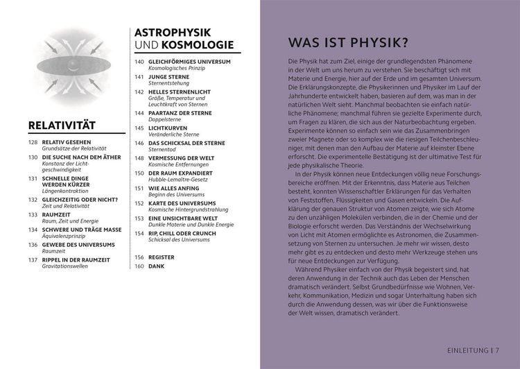 Produktbild: Simply. Physik