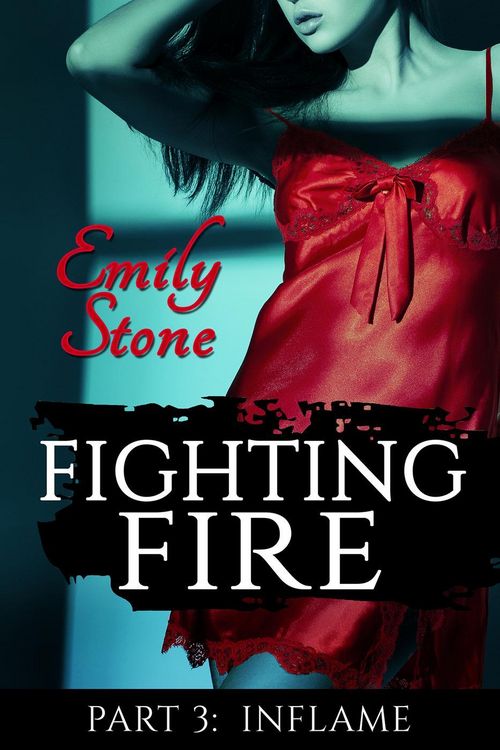 Produktbild: Fighting Fire #3: Inflame
