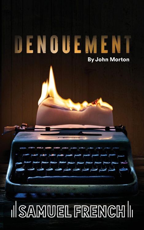 Produktbild: Denouement