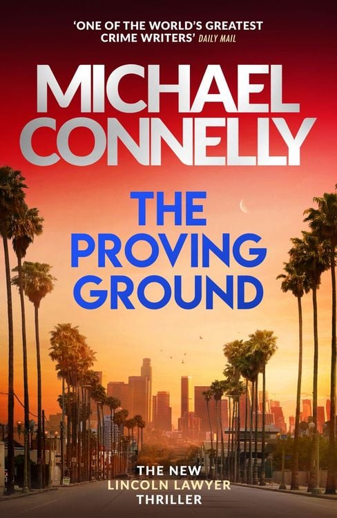 Produktbild: The Proving Ground