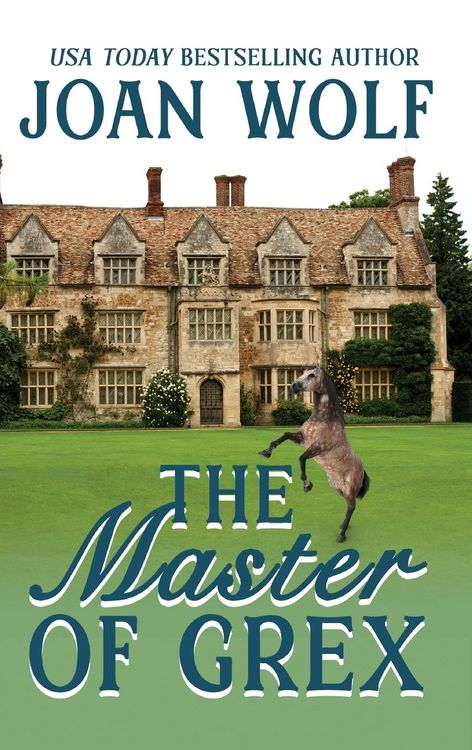 Produktbild: The Master of Grex