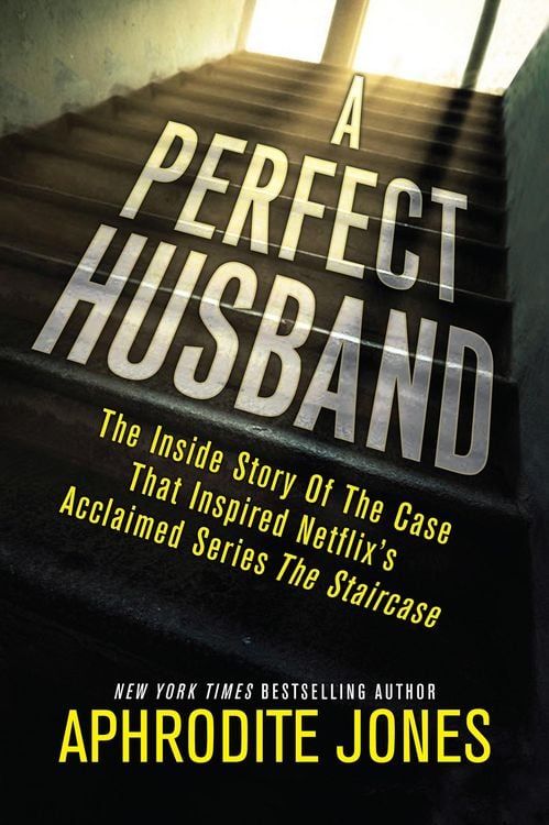Produktbild: A Perfect Husband