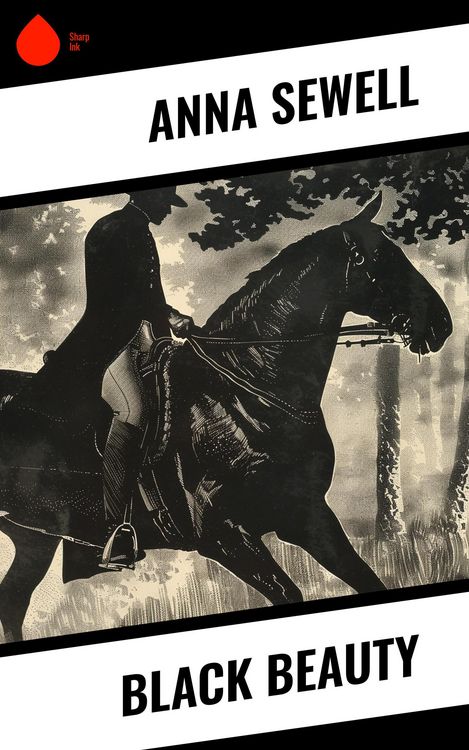 Produktbild: Black Beauty