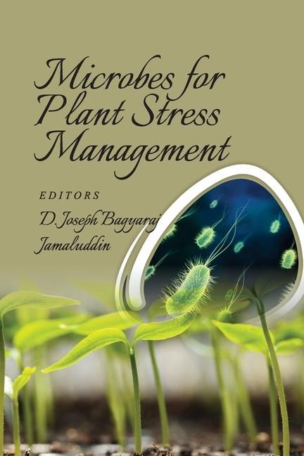 Produktbild: Microbes For Plant Stress Mgmt