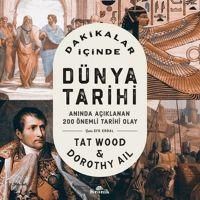 Produktbild: Dakikalar Icinde D&uuml;nya Tarihi