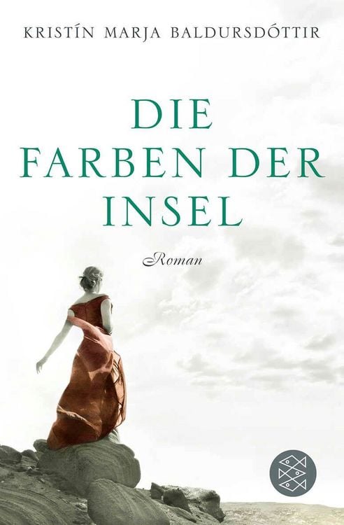 Produktbild: Die Farben der Insel