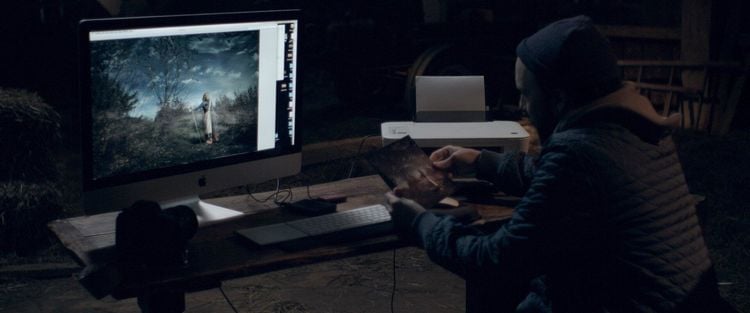 Produktbild: The Field - Das Geheimnis der Farm
