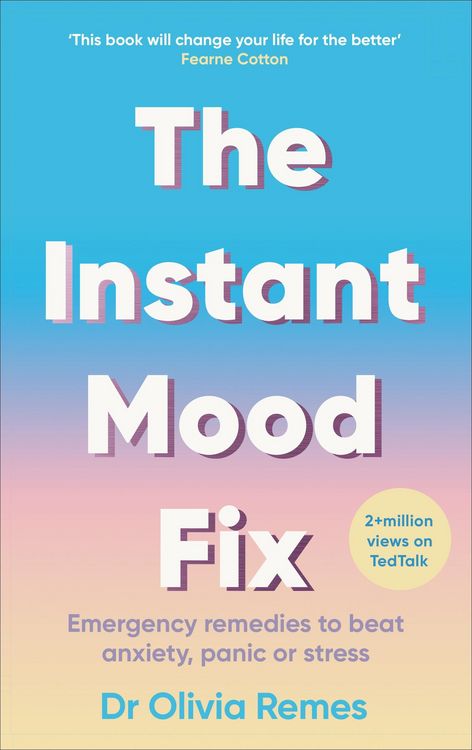 Produktbild: The Instant Mood Fix
