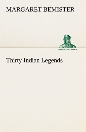Produktbild: Thirty Indian Legends