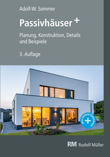 Produktbild: Passivh&auml;user+