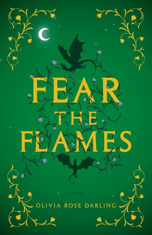 Produktbild: Fear the Flames