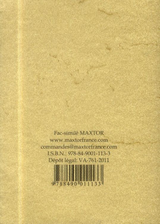 Produktbild: Bord, G: Franc-ma&ccedil;onnerie en France des origines a 1815