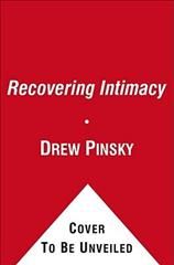 Produktbild: Pinsky, D: Recovering Intimacy