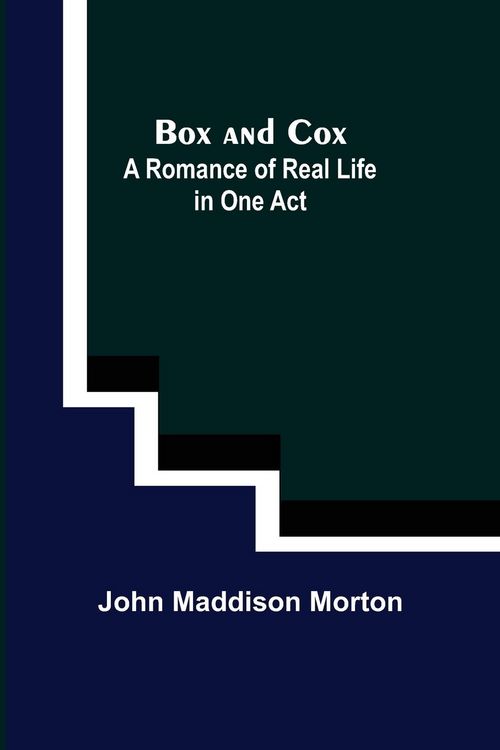 Produktbild: Box and Cox